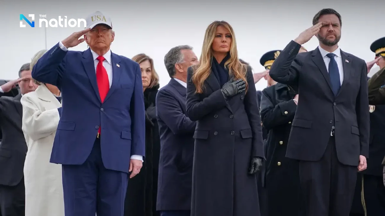 Trump Klaim Menang Besar Perang di Iran setelah Iran Disebut Minta Maaf